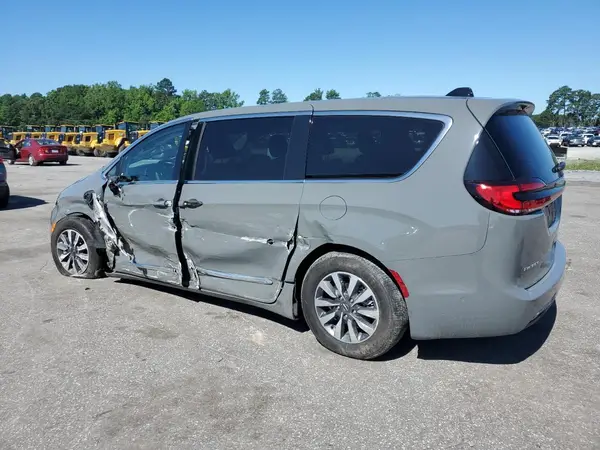 2C4RC1S78PR502995 2023 CHRYSLER PACIFICA - Image 2
