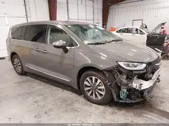 2C4RC1S78PR503354 2023 CHRYSLER PACIFICA