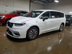 2C4RC1S78PR509865 2023 CHRYSLER PACIFICA