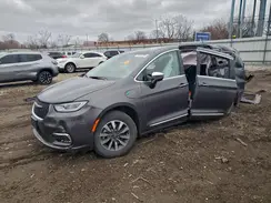 2C4RC1S78PR542395 2023 CHRYSLER PACIFICA