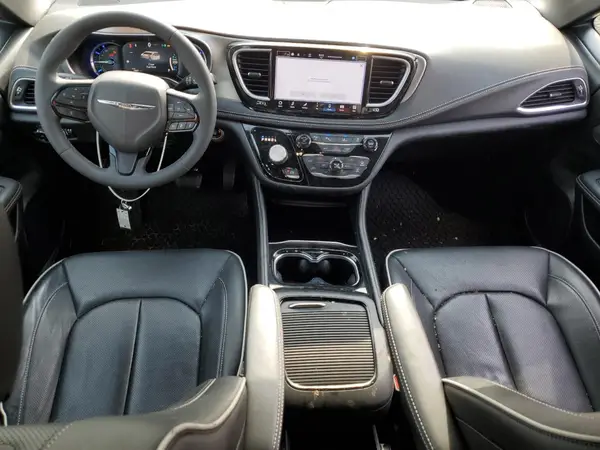 2C4RC1S78PR542915 2023 CHRYSLER PACIFICA - Image 8