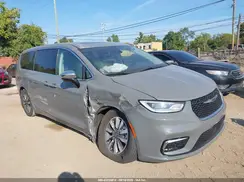 2C4RC1S78PR543370 2023 CHRYSLER PACIFICA