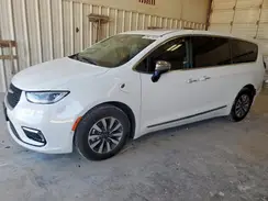 2C4RC1S78PR543806 2023 CHRYSLER PACIFICA