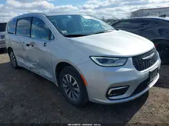 2C4RC1S78PR551260 2023 CHRYSLER PACIFICA