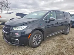 2C4RC1S78PR569578 2023 CHRYSLER PACIFICA