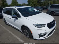 2C4RC1S78PR569838 2023 CHRYSLER PACIFICA