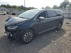 2C4RC1S78PR573064 2023 CHRYSLER PACIFICA