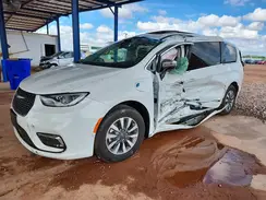 2C4RC1S78PR592620 2023 CHRYSLER PACIFICA