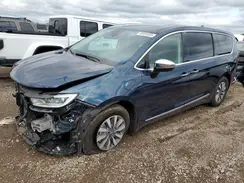 2C4RC1S78PR610291 2023 CHRYSLER PACIFICA