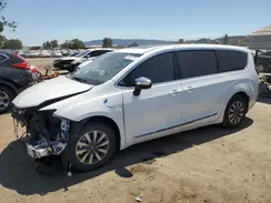 2C4RC1S78PR623543 2023 CHRYSLER PACIFICA