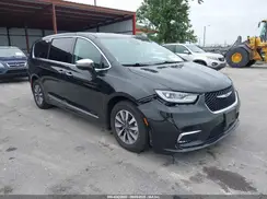 2C4RC1S78PR626166 2023 CHRYSLER PACIFICA