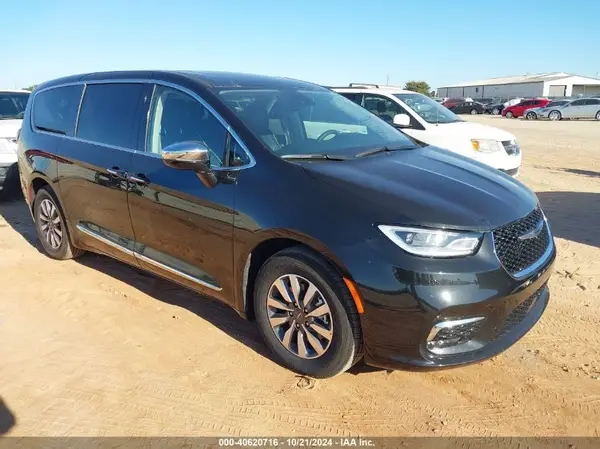 2C4RC1S78PR626796 2023 CHRYSLER PACIFICA - Image 1