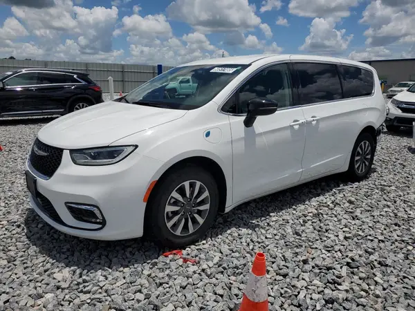2C4RC1S78RR121862 2024 CHRYSLER PACIFICA - Image 1
