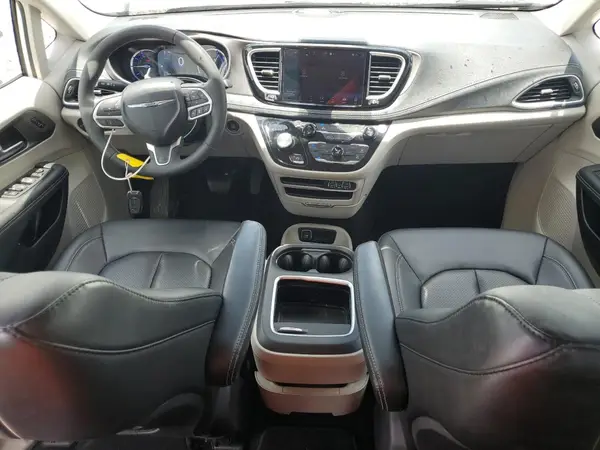 2C4RC1S78RR121862 2024 CHRYSLER PACIFICA - Image 8