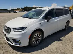 2C4RC1S78RR127208 2024 CHRYSLER PACIFICA