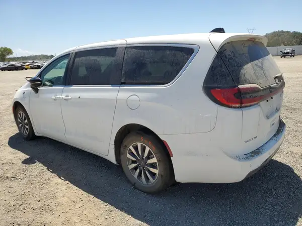 2C4RC1S78RR127208 2024 CHRYSLER PACIFICA - Image 2