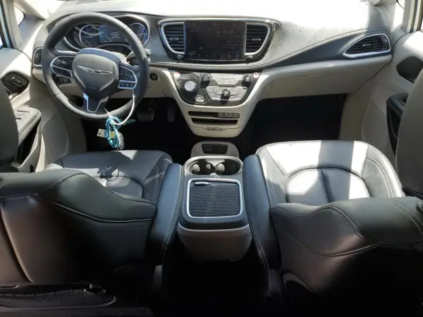 2C4RC1S78RR127208 2024 CHRYSLER PACIFICA - Image 8