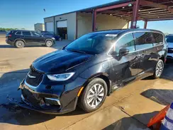 2C4RC1S78RR130576 2024 CHRYSLER PACIFICA