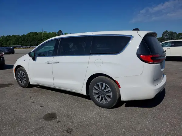 2C4RC1S78RR130903 2024 CHRYSLER PACIFICA - Image 2