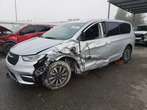 2C4RC1S78RR134286 2024 CHRYSLER PACIFICA - Image 1