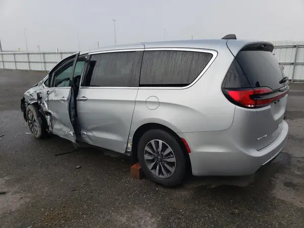 2C4RC1S78RR134286 2024 CHRYSLER PACIFICA - Image 2