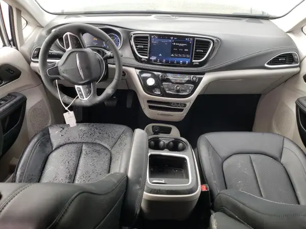 2C4RC1S78RR134286 2024 CHRYSLER PACIFICA - Image 8