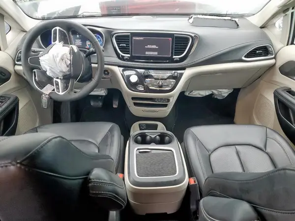 2C4RC1S78RR137575 2024 CHRYSLER PACIFICA - Image 8