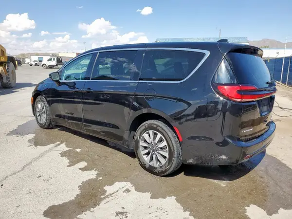 2C4RC1S78RR144834 2024 CHRYSLER PACIFICA - Image 2