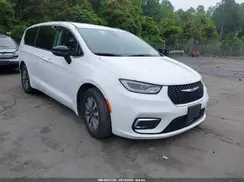 2C4RC1S78RR150309 2024 CHRYSLER PACIFICA