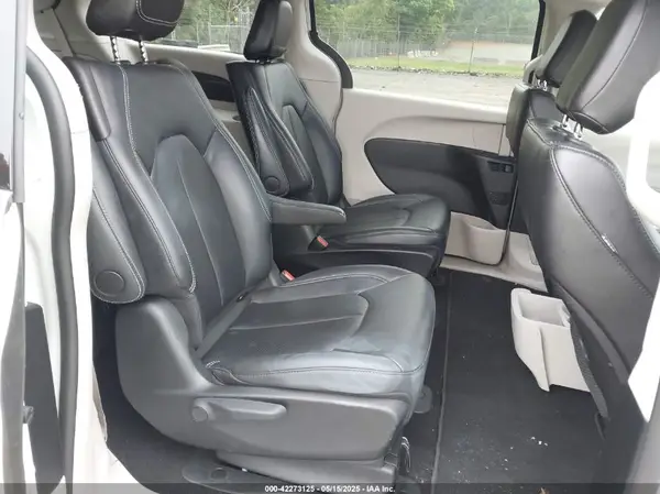 2C4RC1S78RR150309 2024 CHRYSLER PACIFICA - Image 8