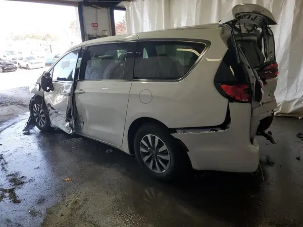 2C4RC1S78RR150438 2024 CHRYSLER PACIFICA - Image 2