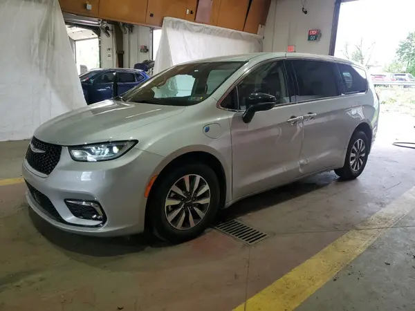 2C4RC1S78RR150441 2024 CHRYSLER PACIFICA - Image 1