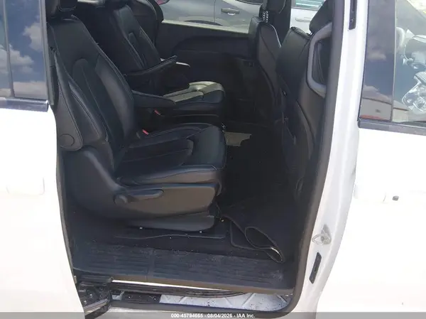 2C4RC1S78RR160967 2024 CHRYSLER PACIFICA - Image 8