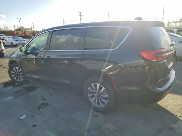 2C4RC1S78RR174657 2024 CHRYSLER PACIFICA - Image 2