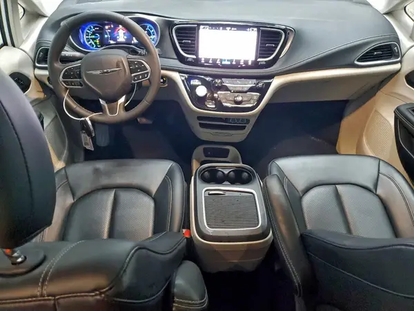 2C4RC1S78RR177848 2024 CHRYSLER PACIFICA - Image 8