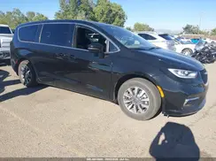 2C4RC1S78SR565202 2025 CHRYSLER PACIFICA