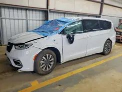 2C4RC1S78SR565524 2025 CHRYSLER PACIFICA
