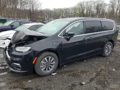 2C4RC1S78SR572084 2025 CHRYSLER PACIFICA