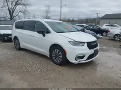 2C4RC1S78SR572408 2025 CHRYSLER PACIFICA