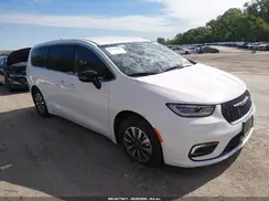 2C4RC1S78SR572568 2025 CHRYSLER PACIFICA