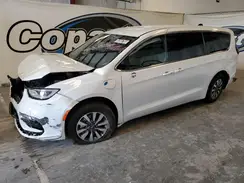 2C4RC1S78SR575714 2025 CHRYSLER PACIFICA