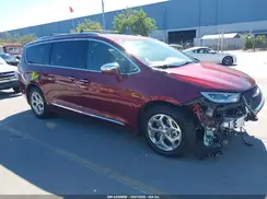 2C4RC1S79MR507523 2021 CHRYSLER PACIFICA