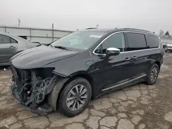 2C4RC1S79MR553384 2021 CHRYSLER PACIFICA