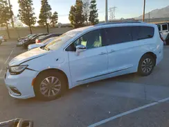 2C4RC1S79MR563297 2021 CHRYSLER PACIFICA