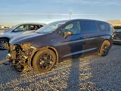 2C4RC1S79NR100612 2022 CHRYSLER PACIFICA