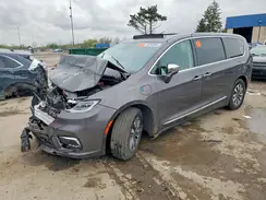 2C4RC1S79NR123226 2022 CHRYSLER PACIFICA