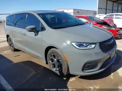 2C4RC1S79NR222225 2022 CHRYSLER PACIFICA