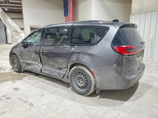 2C4RC1S79PR514895 2023 CHRYSLER PACIFICA - Image 2