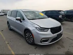 2C4RC1S79PR551252 2023 CHRYSLER PACIFICA