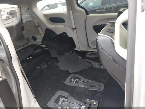 2C4RC1S79PR551252 2023 CHRYSLER PACIFICA - Image 8
